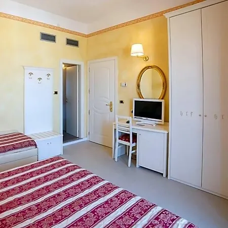 Executive La Fiorita Rimini