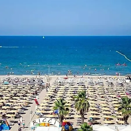 Executive La Fiorita 4*