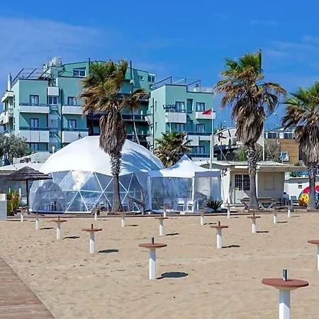 Hotel Executive La Fiorita 4*