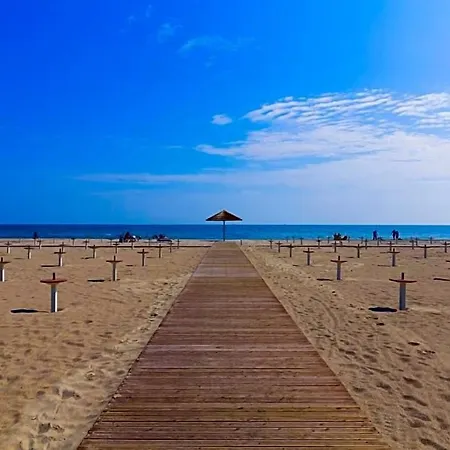Hotel Executive La Fiorita Rimini