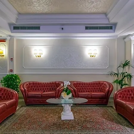 Executive La Fiorita 4*