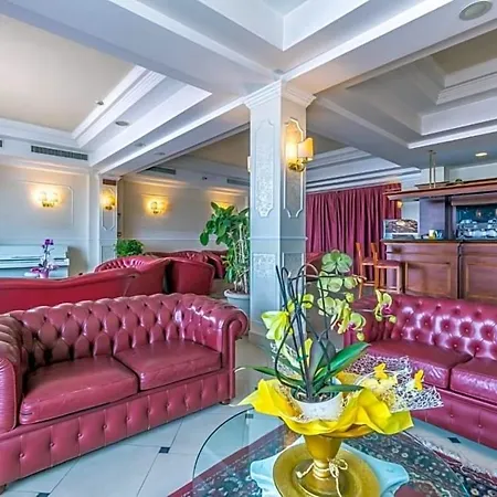 Executive La Fiorita 4* Rimini