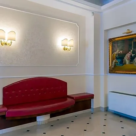 Hotel Executive La Fiorita Rimini