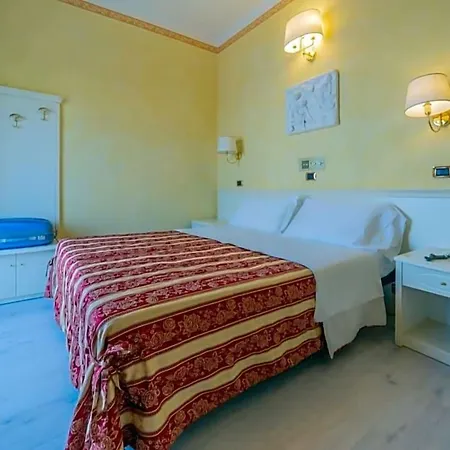 Executive La Fiorita Hotel