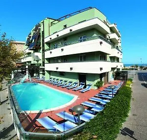 Executive La Fiorita מלון