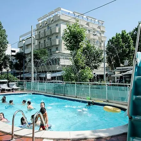 Executive La Fiorita Hotel