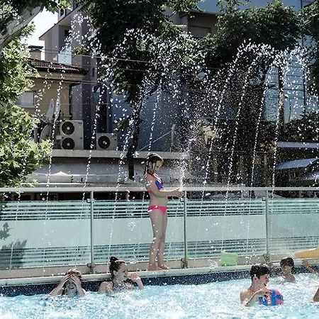 فندق Executive La Fiorita