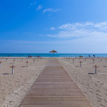 فندق Executive La Fiorita