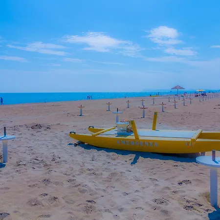 Executive La Fiorita Hotel Rimini