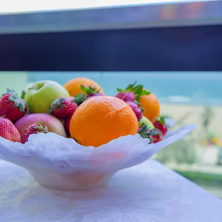 Executive La Fiorita Rimini