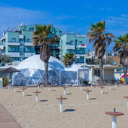 Executive La Fiorita ريميني