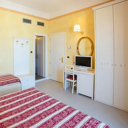 Executive La Fiorita Rimini