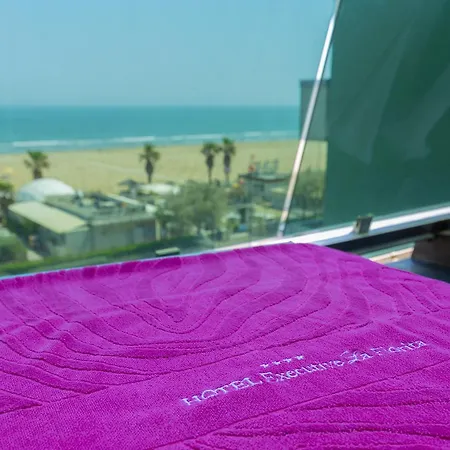 Executive La Fiorita 4* Rimini