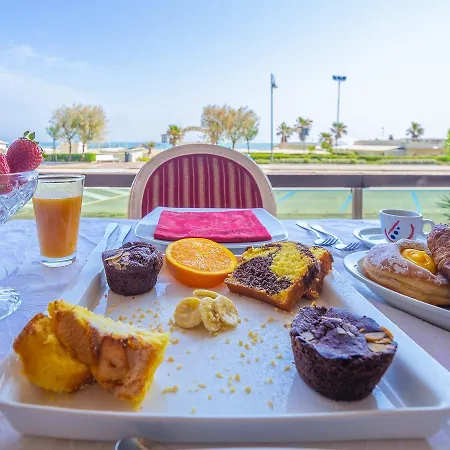 Executive La Fiorita 4*