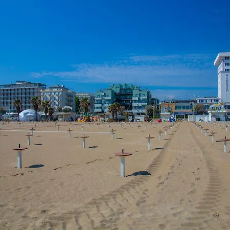 Executive La Fiorita فندق 4*