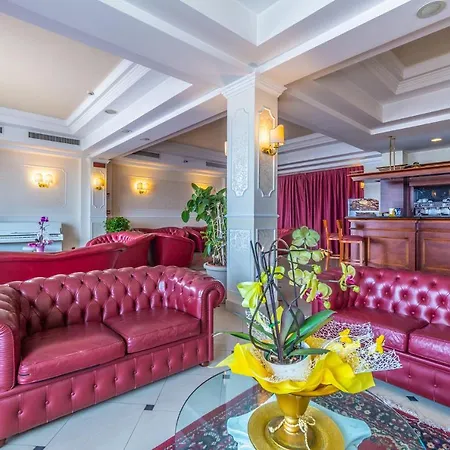 Hotel Executive La Fiorita