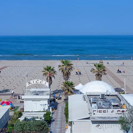 Executive La Fiorita ريميني