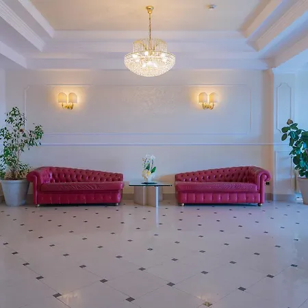 Executive La Fiorita 4*