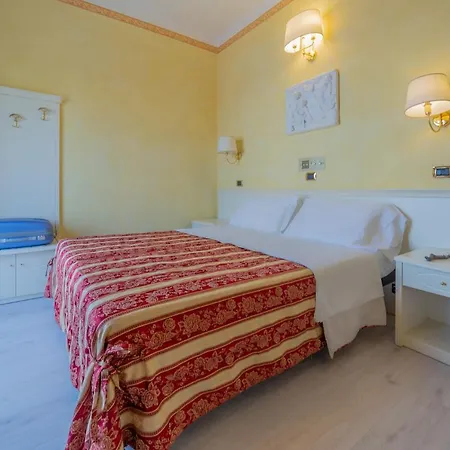 Hotel Executive La Fiorita Rimini