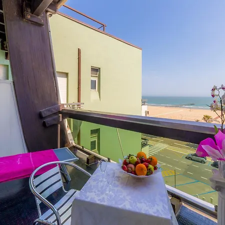 Hotel Executive La Fiorita