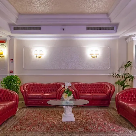 Executive La Fiorita