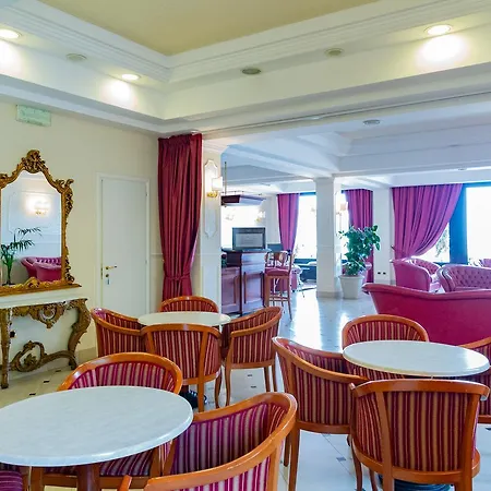 Executive La Fiorita 4*