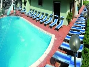 Executive La Fiorita Hotel Rimini