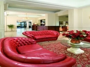 Executive La Fiorita 4* רימיני