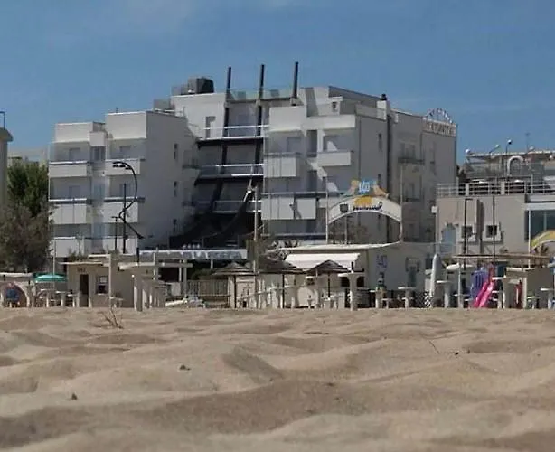 Executive La Fiorita Hotel