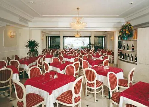 호텔 Executive La Fiorita 4*