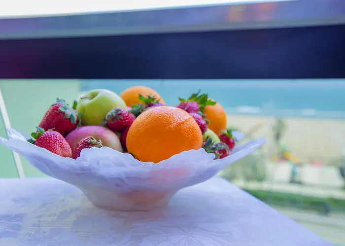 Executive La Fiorita Rimini