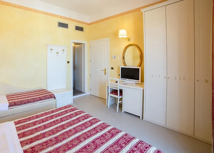 Executive La Fiorita Rimini