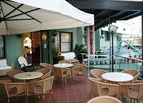 호텔 Executive La Fiorita 4*