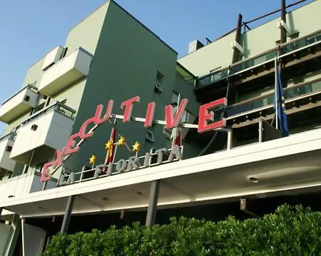 菲奥里塔行政酒店 里米尼