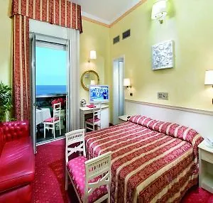 Executive La Fiorita 4*