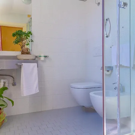 Executive La Fiorita Отель 4*