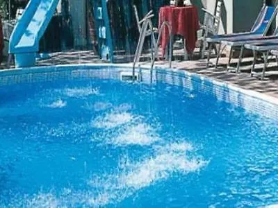 Executive La Fiorita Отель