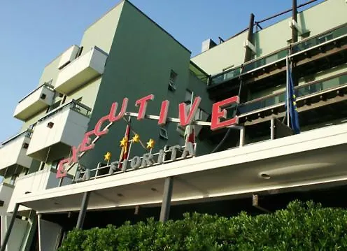 Executive La Fiorita רימיני