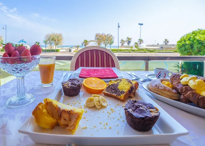 Executive La Fiorita 4*